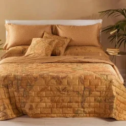 Alviero Martini Copriletto imbottito Coperta matrimoniale GEO CLASSIC