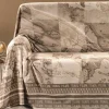 ALVIERO MARTINI telo arredo in raso 270x270 1classe Safari Patch