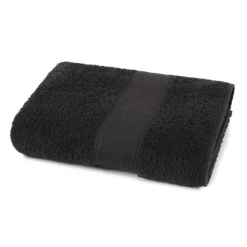 Asciugamani sfusi - ospite- viso Bassetti POP COLOR ardesia G1