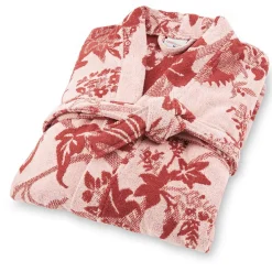 Bassetti Accappatoio Granfoulard GENOVA 41 tg. XL 54/56