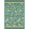 Bassetti Coperta Matrimoniale 80 grammi Pallanza V2 Granfoulard