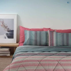 Bassetti Copripiumino completo piazza e mezza DJ 61