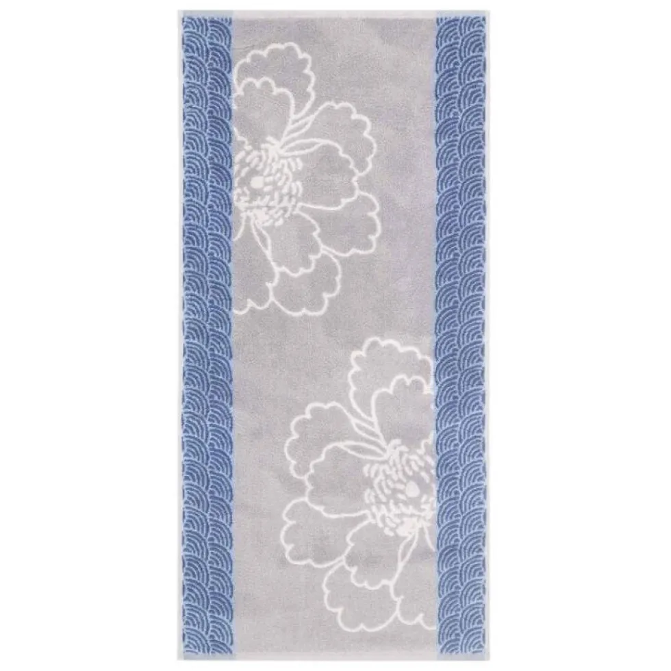 Bassetti Granfoulard asciugamani sfusi per il tuo bagno Hanami G1