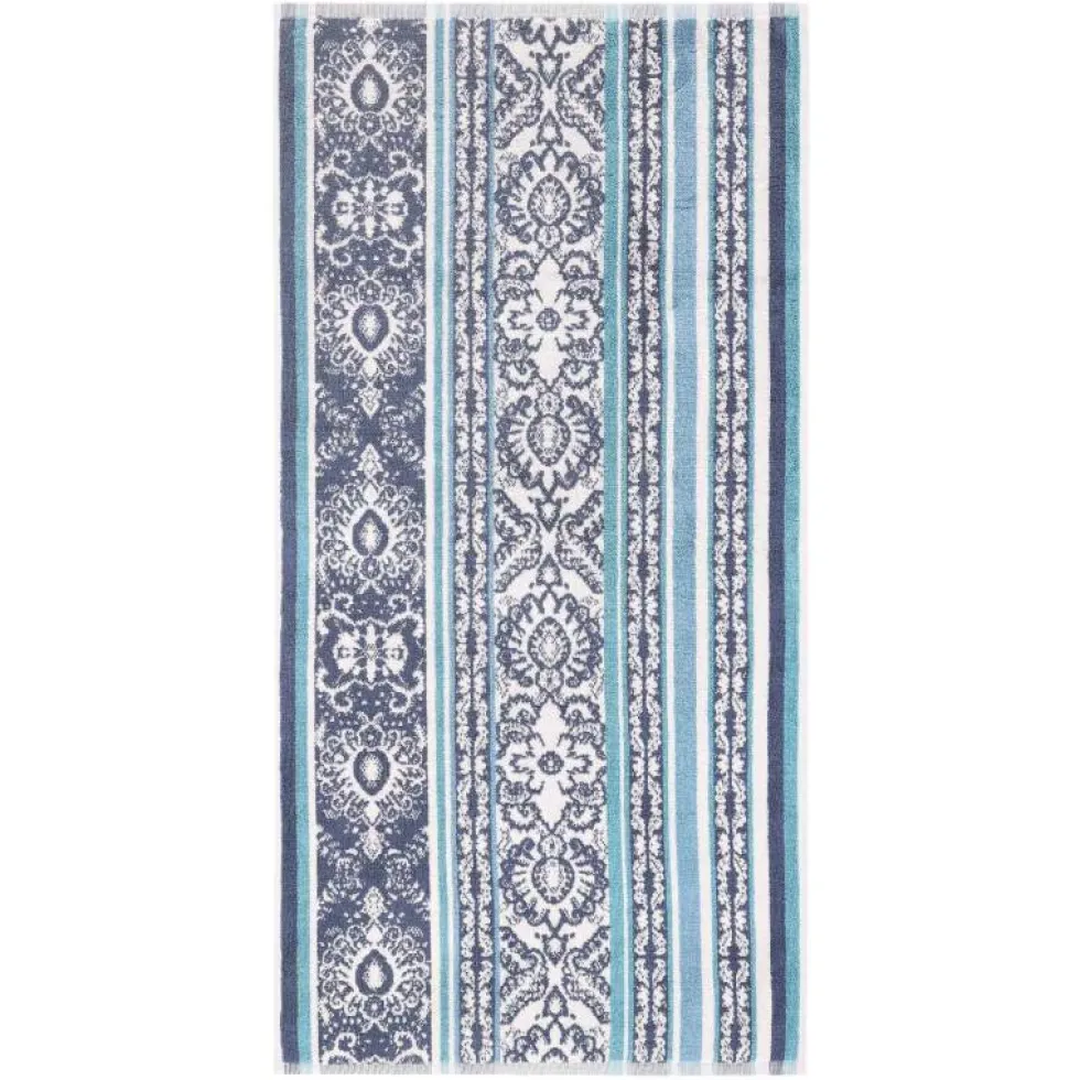 Bassetti Granfoulard asciugamani sfusi per il tuo bagno Hanbury C1