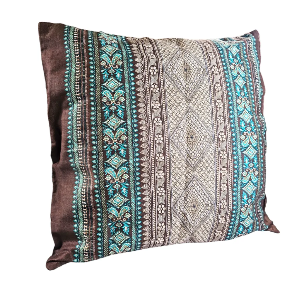 BASSETTI Granfoulard Fodera per cuscino 40x40 DUCALE V1