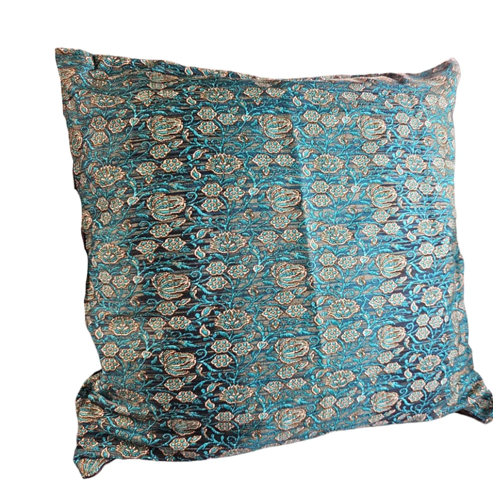 BASSETTI Granfoulard Fodera per cuscino 40x40 DUCALE V1