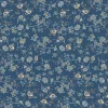 Bassetti Granfoulard Genova B1 telo arredo sul blu 270x270