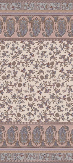Bassetti Granfoulard Genova 41 telo arredo sul rosa 270x270