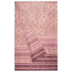 Bassetti Granfoulard Hanbury P1 - Eleganza Romantica Rosa Cipria e Malva