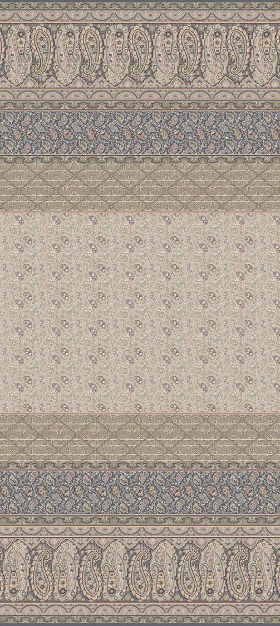 Bassetti Granfoulard IMPERIA 41 270x270 telo arredo fantasia rosa