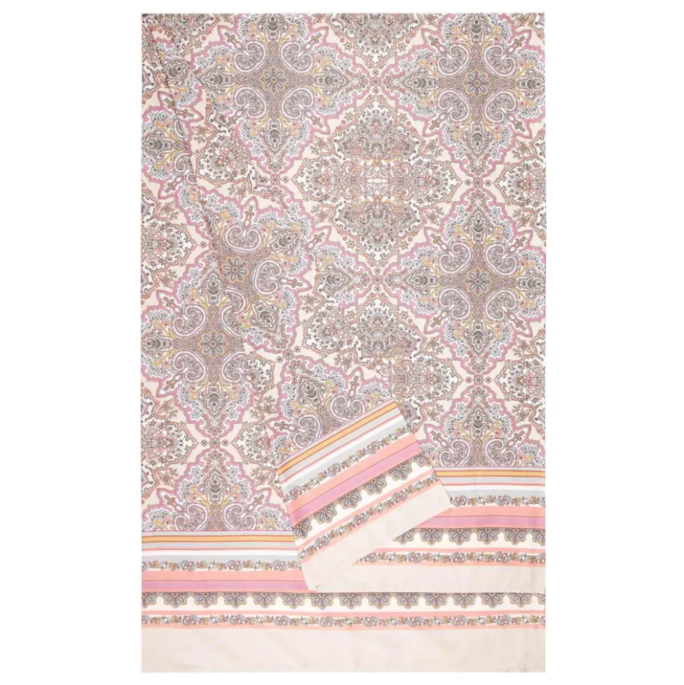 Bassetti Granfoulard Marechiaro 41 - Copridivano, Telo Arredo, Tovaglia