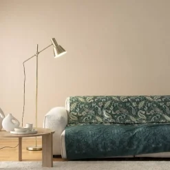 Bassetti Granfoulard Monnalisa V1 - Eleganza Naturale nei Toni del verde