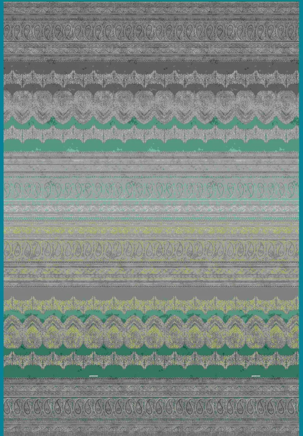Bassetti Granfoulard Plaid Coperta BRUNELLESCHI var.4 180x250