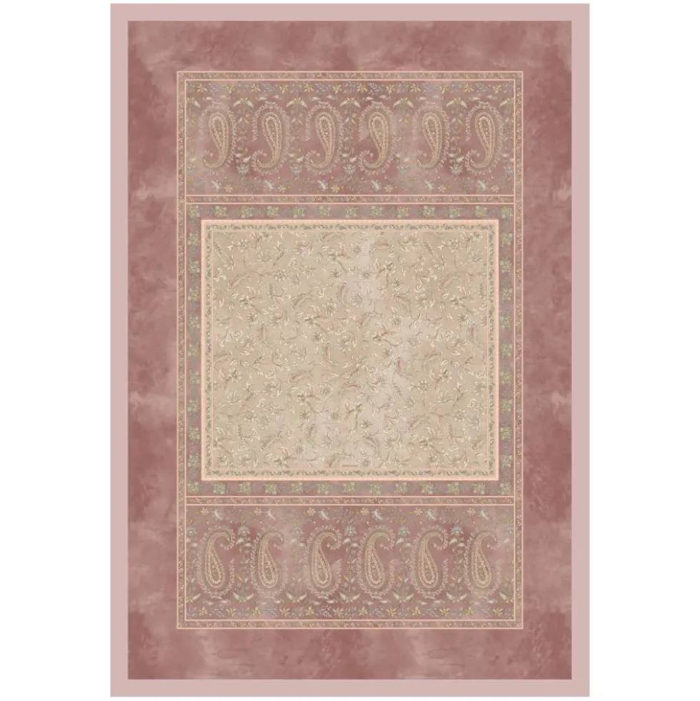 Bassetti Granfoulard Plaid in scatola COMO 41 135x190
