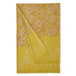 Bassetti Granfoulard Telo Arredo 180x270 Monnalisa Oro Sole copritutto