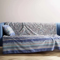 Bassetti Granfoulard Telo Arredo NOTO G1 Copritutto 180x270