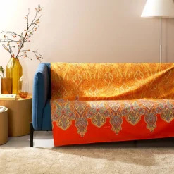 Bassetti Granfoulard - Telo Arredo RAGUSA Y1 Copridivano