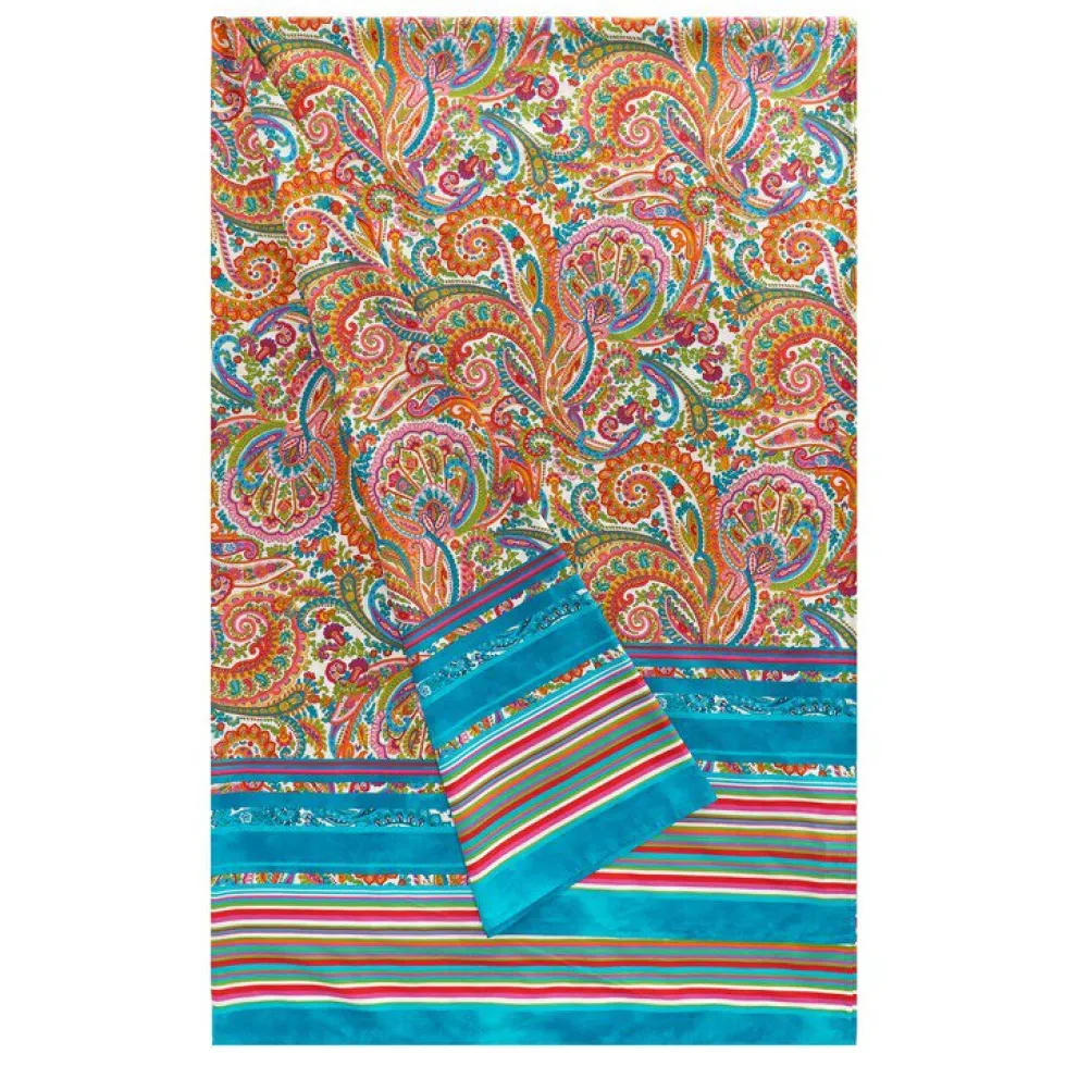 Bassetti Granfoulard - Telo Arredo NOTO T1 Copridivano