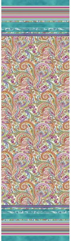 Bassetti Granfoulard - Telo Arredo NOTO T1 Copridivano