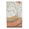 Bassetti Granfoulard telo arredo FONG v.2 puro cotone - 180x270 cm
