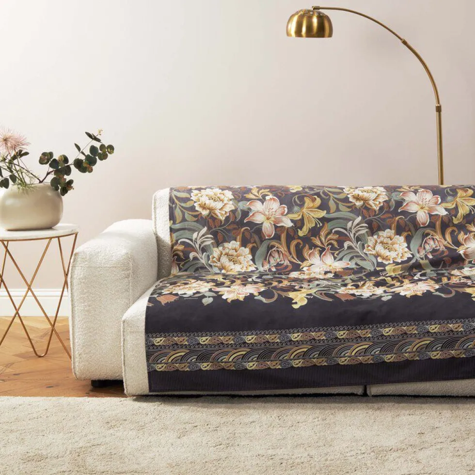 Bassetti Granfoulard - Telo Arredo VERONA G1