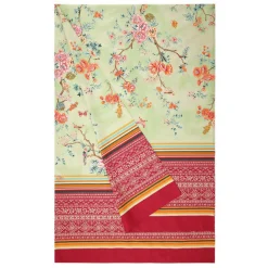 Bassetti Granfoulard telo copritutto PALLANZA V1 verde 350x270