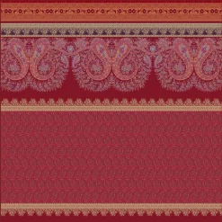 Bassetti Plaid Coperta Granfoulard RECANATI R1COLLEZIONE copriletti 240x250