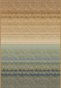 Bassetti Plaid Granfoulard plaid imbottito 155x220 cm BRUNELLESCHI 7