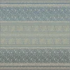Bassetti Plaid Granfoulard 270x250 cm Brenta G1