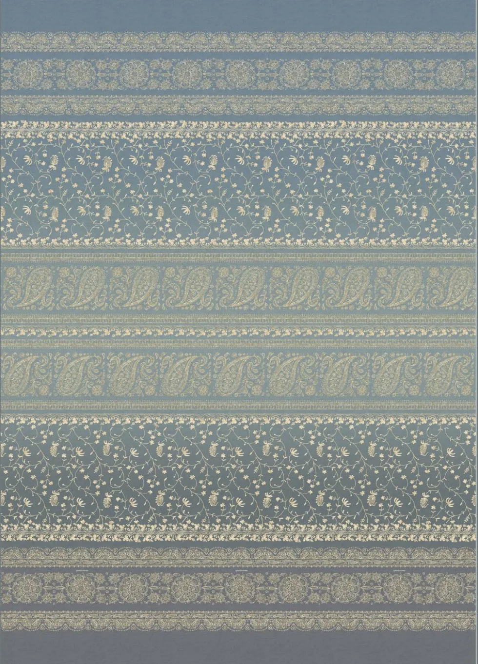 Bassetti Plaid Granfoulard 270x250 cm Brenta G1