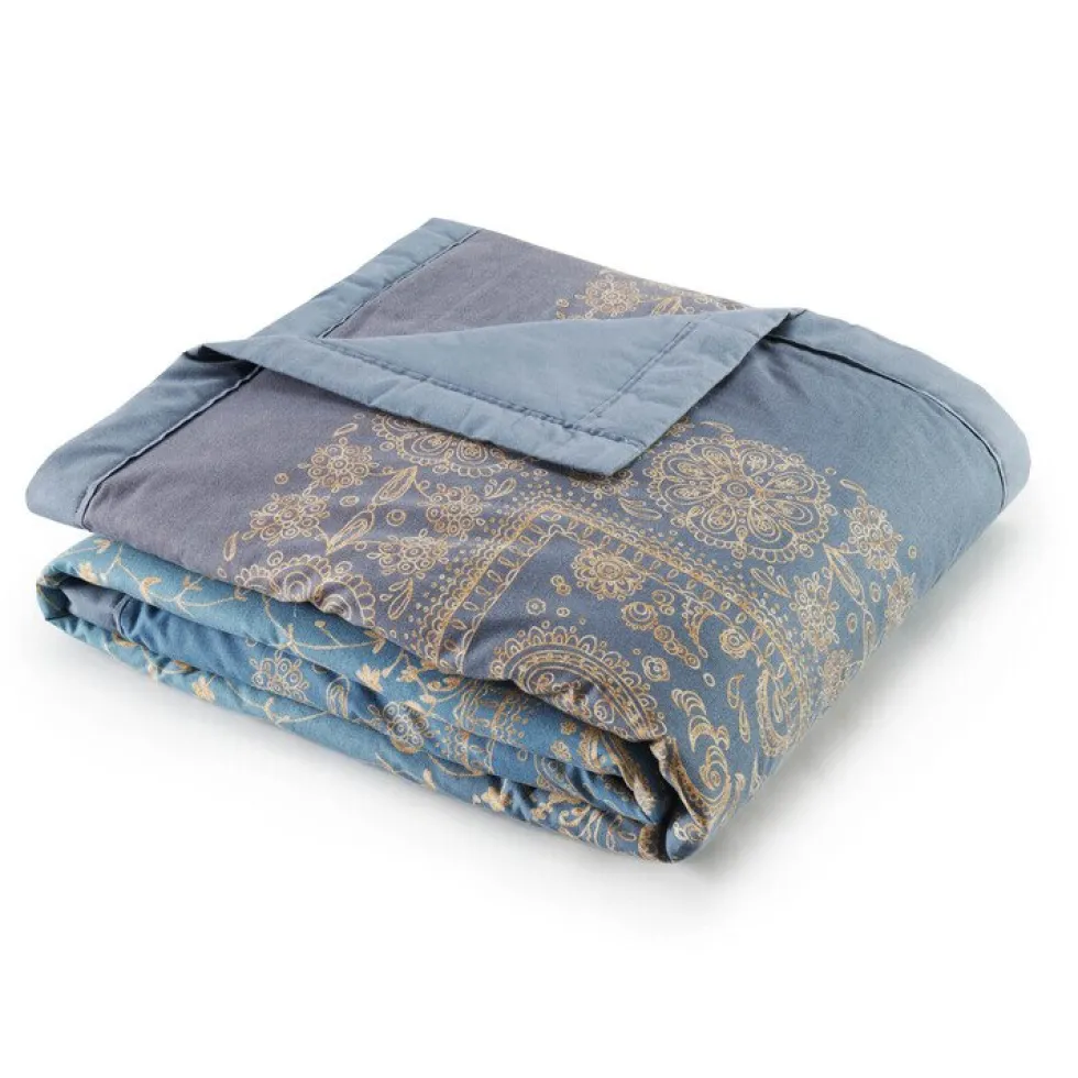 Bassetti Plaid Granfoulard 270x250 cm Brenta G1