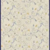 Bassetti Plaid Granfoulard 155x220 cm OPLONTIS var.9 blu Idea regalo originale