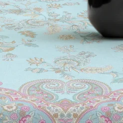 Bassetti Runner da tavolo Granfoulard Indian Roses T1 50x150