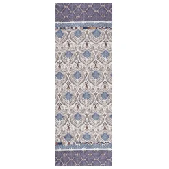 Bassetti Runner da tavolo Granfoulard Nairobi M1 50x150
