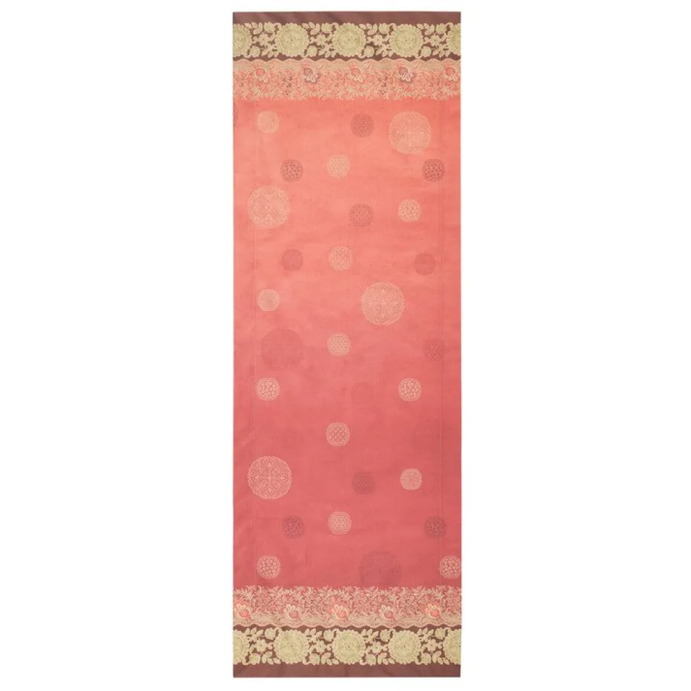 Bassetti Runner da tavolo Granfoulard Pallavicino R1 50x150