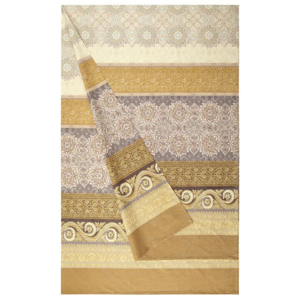 Bassetti telo arredo Granfoulard TREMEZZO 41 beige 350x270
