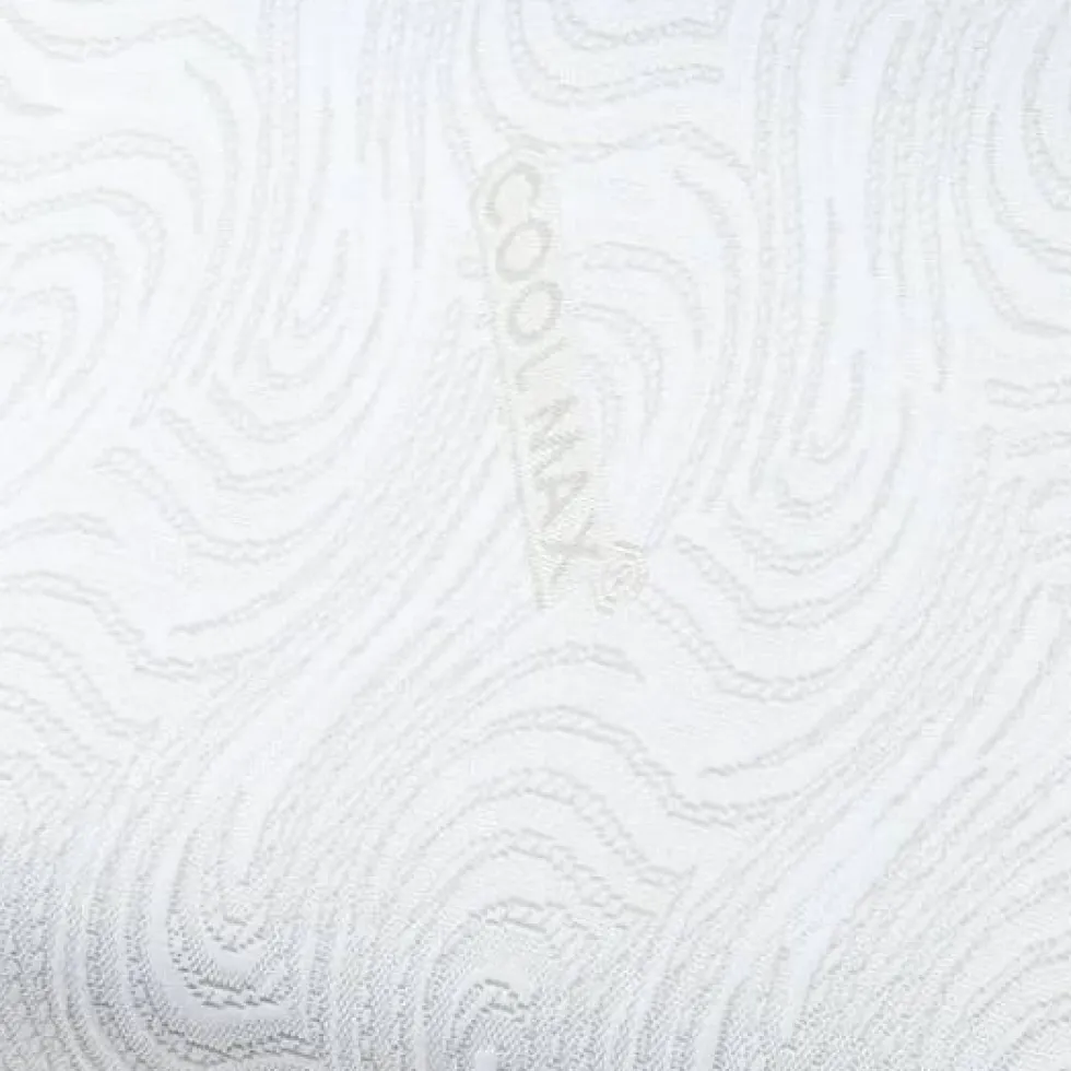 CALEFFI Guanciale Anatomico cuscino da letto COLMAX Memory