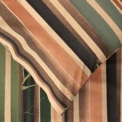 Completo copripiumino singolo Bassetti Grove V1 | 100% cotone