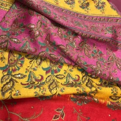 Copridivano Telo Arredo Bassetti Granfoulard MONTEFANO R1 270x270