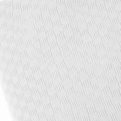 Copriletto Singolo Gabel Hugo grigio | 100% Cotone Naturale