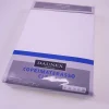 COPRIMATERASSO IMPERMEABILE TRASPIRANTE per letto singolo traspirante igenico CLEAN