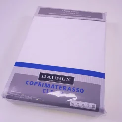 COPRIMATERASSO IMPERMEABILE CLEAN per letto piazza mezza