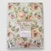 Copripiumino Bloom Floreale Matrimoniale Rose con federe