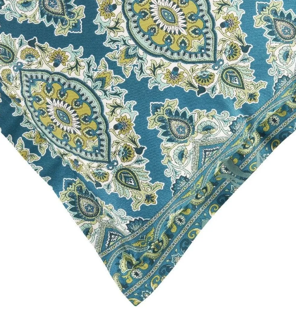 Copripiumino Granfoulard Bassetti Matrimoniale in Agrigento V1