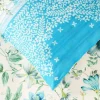 Copripiumino in cotone Granfoulard Bassetti Matrimoniale Casablanca C1