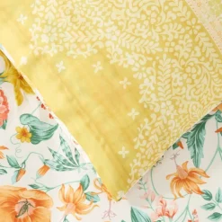 Copripiumino in cotone Granfoulard Bassetti Matrimoniale Casablanca Y1