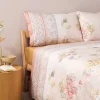 Copripiumino in raso Granfoulard Bassetti Matrimoniale Hanami 41