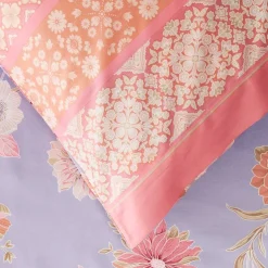 Copripiumino Matrimoniale Bassetti Granfoulard Posillipo L1