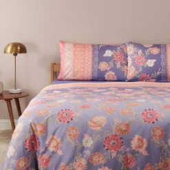 Copripiumino Matrimoniale Bassetti Granfoulard Posillipo L1