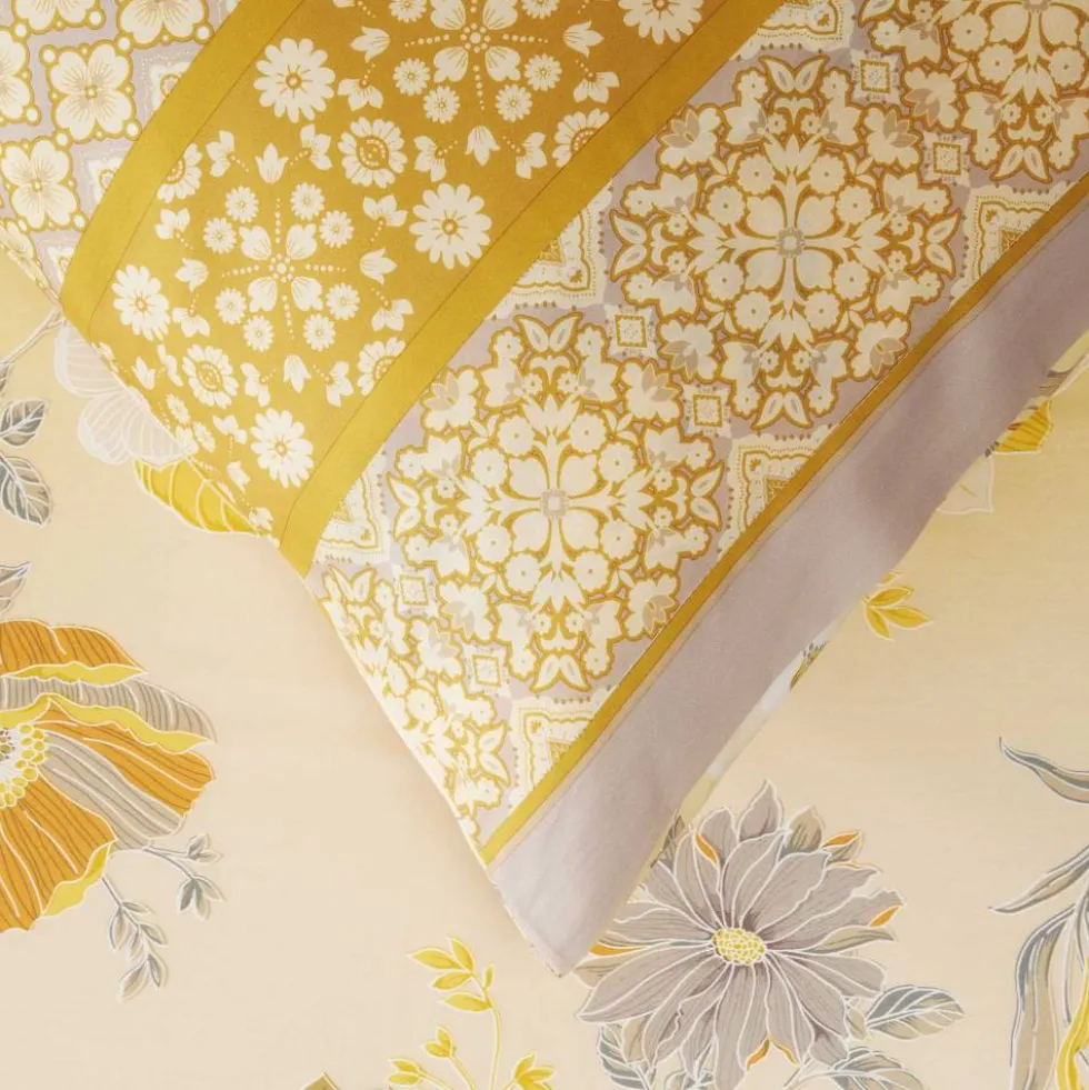Copripiumino Matrimoniale Bassetti Granfoulard Posillipo Y1
